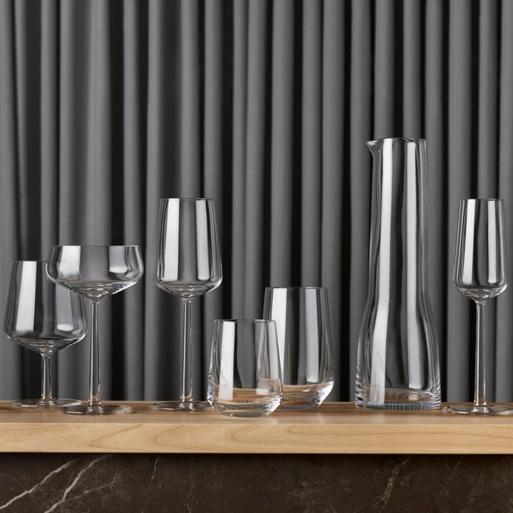 Essence wit wijn glas 4-pack - 4-pack - Iittala
