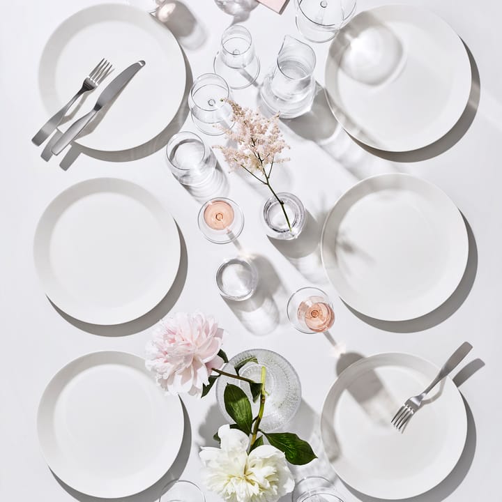 Essence wit wijn glas 4-pack - 4-pack - Iittala