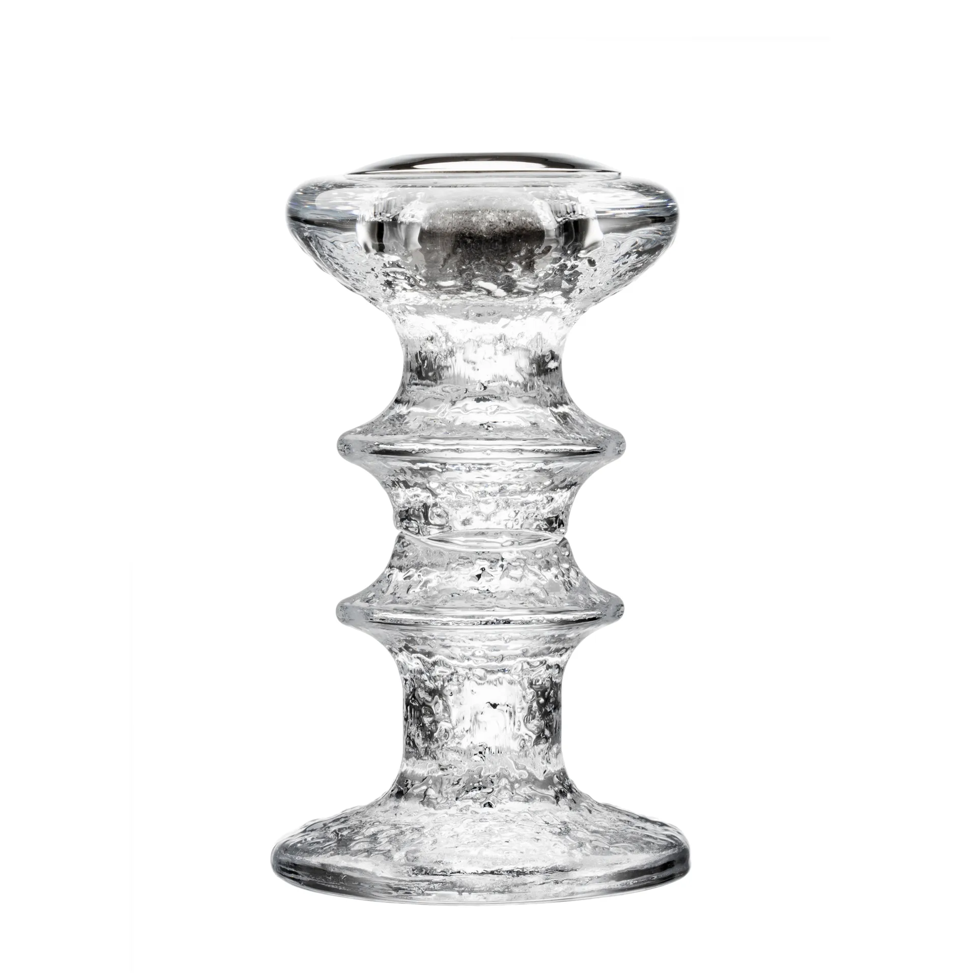 Festivo kandelaar, 120 mm. Iittala
