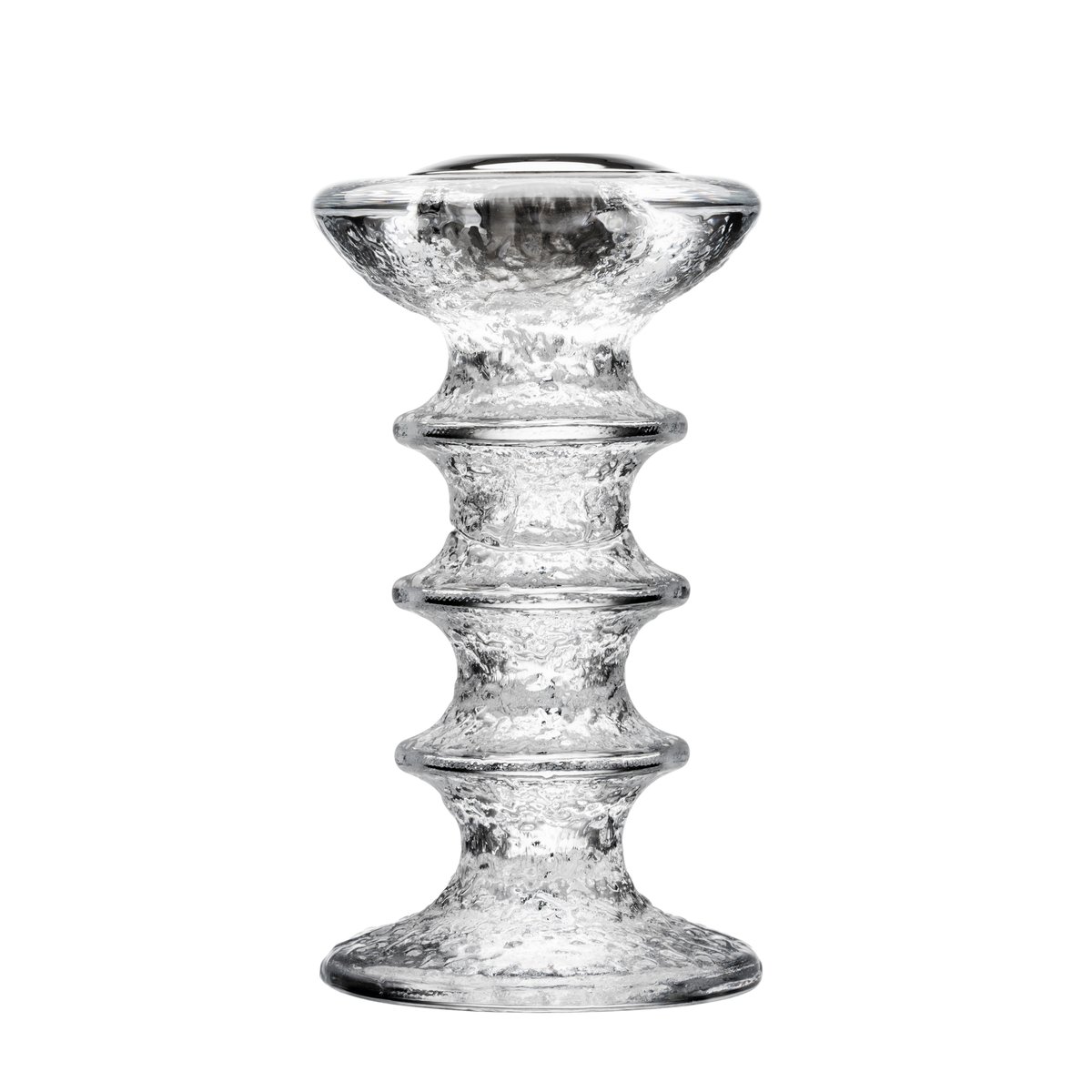 Iittala Festivo kandelaar 150 mm.