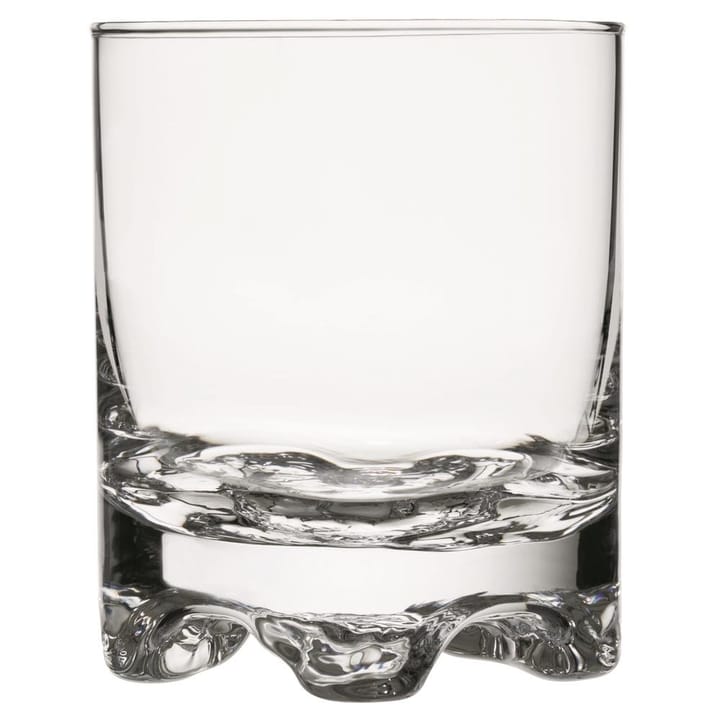Gaissa drinkglas 2-pack, helder 22 cl. 2-pack Iittala