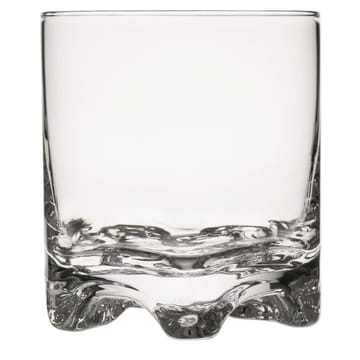 Gaissa glas 2-pack - helder 28 cl. 2-pack - Iittala