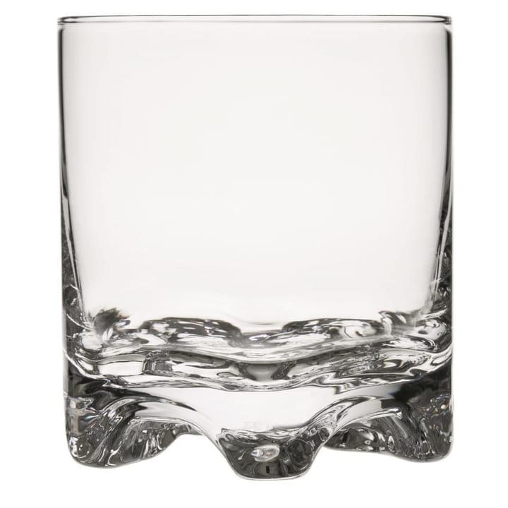 Gaissa glas 2-pack, helder 28 cl. 2-pack Iittala