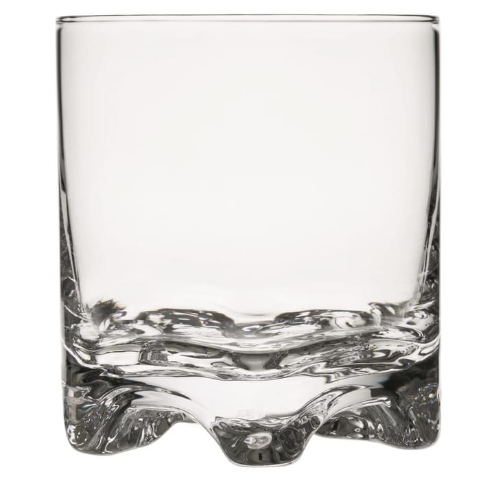 Gaissa glas 2-pack - helder 28 cl. 2-pack - Iittala