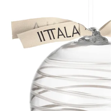 Iittala glasbol Ø13 cm - 2026 - Iittala