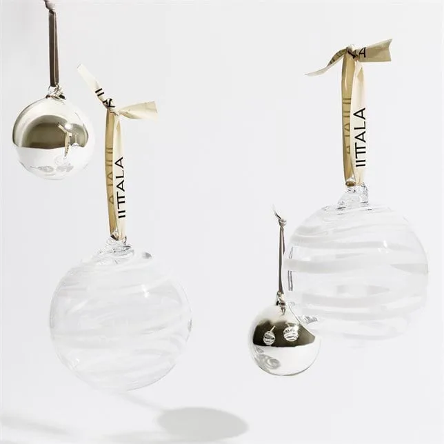 Iittala glasbol Ø13 cm, 2026 Iittala