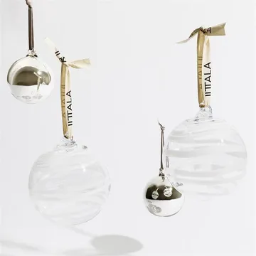 Iittala glasbol Ø13 cm - 2026 - Iittala