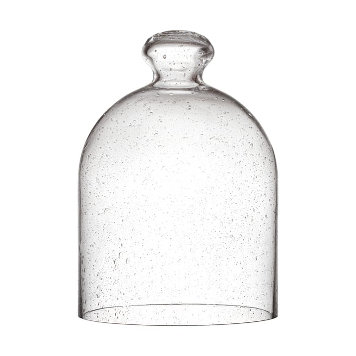 Iittala glasdome 160x220 mm - Bubbelglas - Iittala