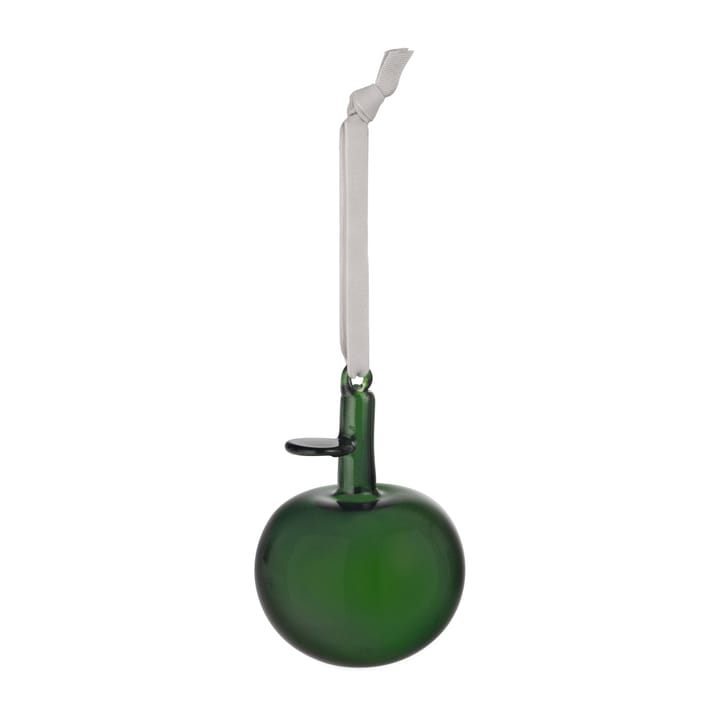 Iittala glazen appel 3-pack, Groen Iittala