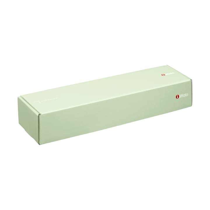 Iittala glazen bol Ø4 cm 5-pack, Grijs Iittala