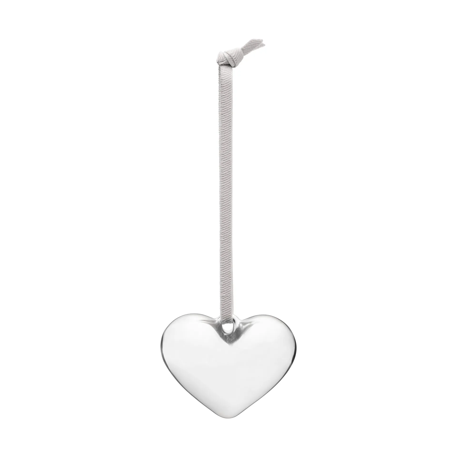 Iittala glazen hart, Spiegel, 5 cm, 3-pack Iittala