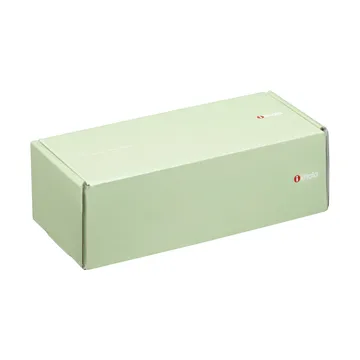 Iittala glazen vogel - Rood, 3-pack - Iittala