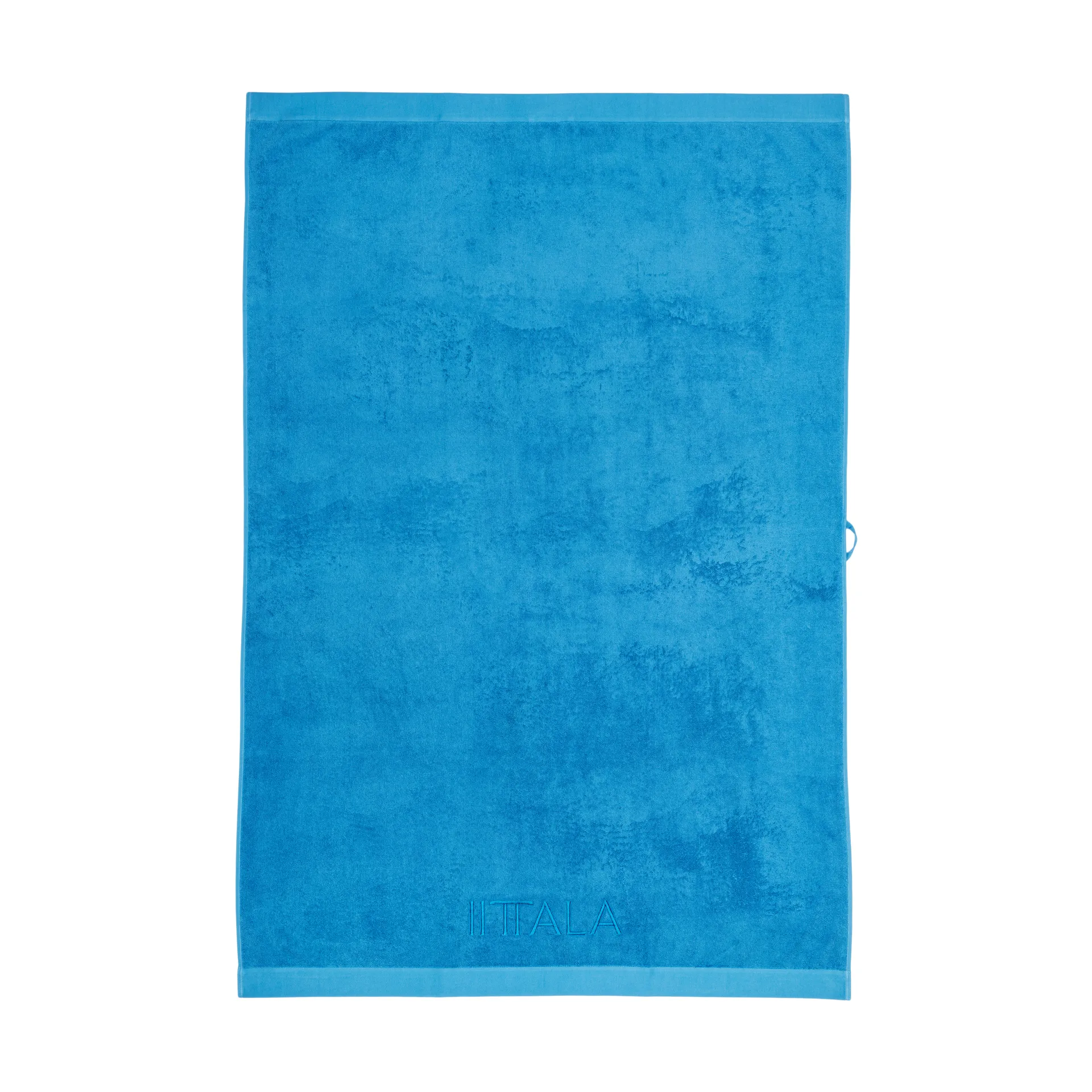IIttala handdoek, 100x150 cm, Elektrisch blauw Iittala