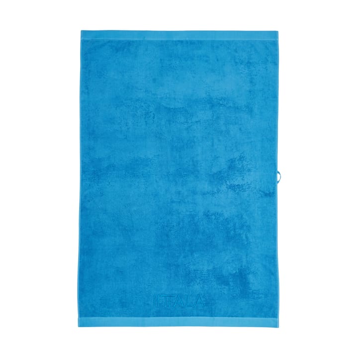 IIttala handdoek - 100x150 cm, Elektrisch blauw - Iittala