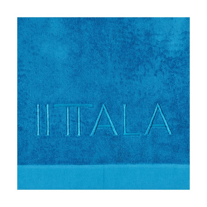 IIttala handdoek, 100x150 cm, Elektrisch blauw Iittala