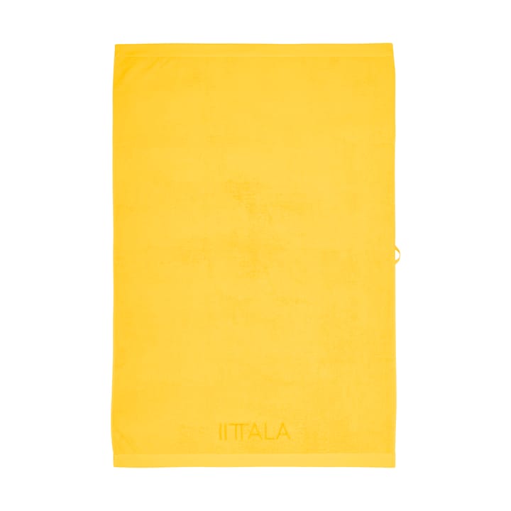 IIttala handdoek - 100x150 cm, Goudgeel - Iittala