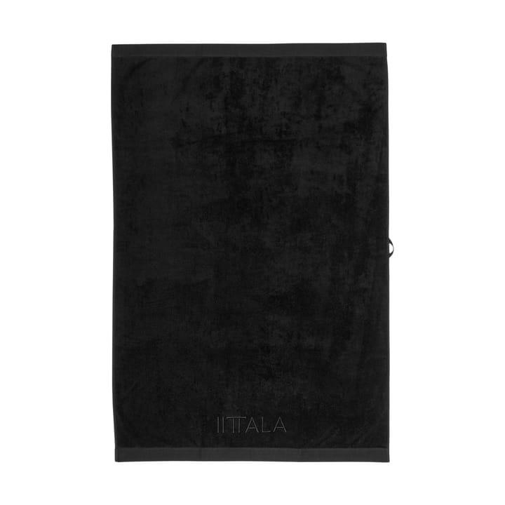 IIttala handdoek - 100x150 cm, Zwart - Iittala
