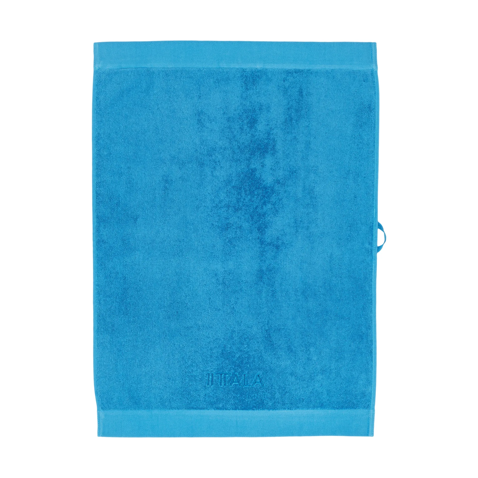 IIttala handdoek, 50x70 cm, Elektrisch blauw Iittala
