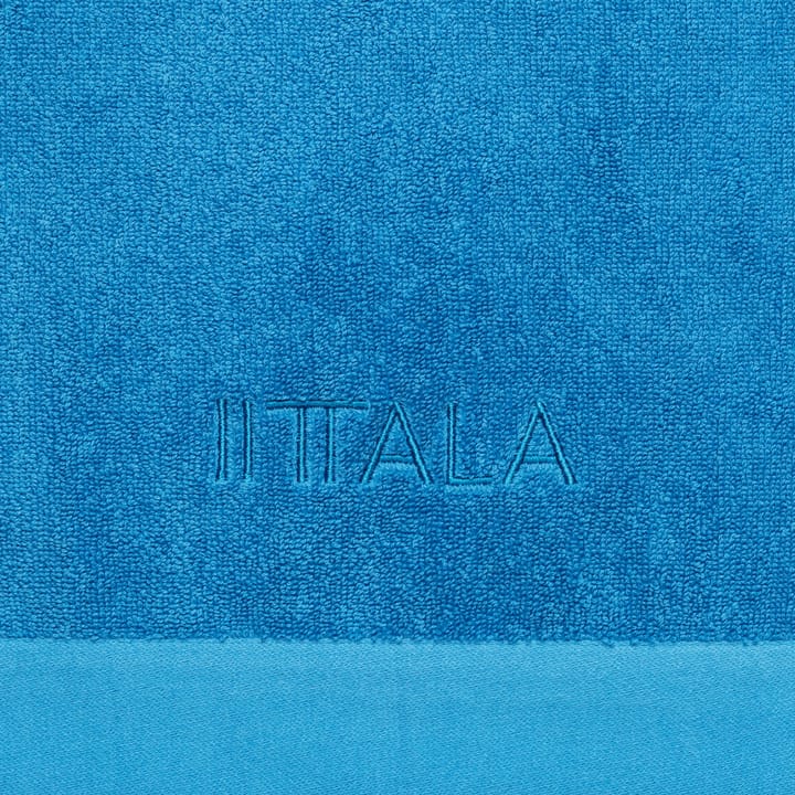 IIttala handdoek, 50x70 cm, Elektrisch blauw Iittala