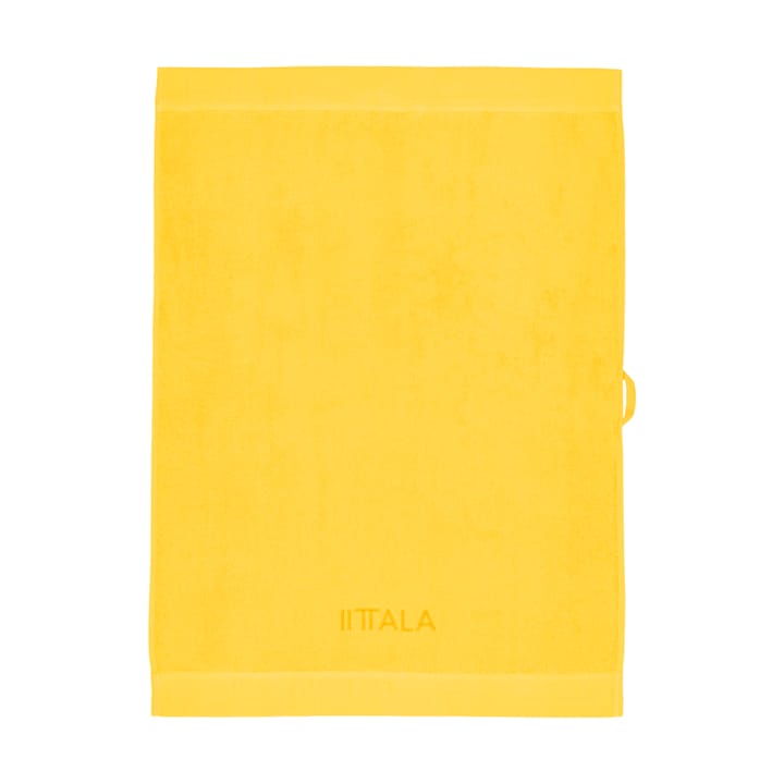 IIttala handdoek - 50x70 cm, Goudgeel - Iittala