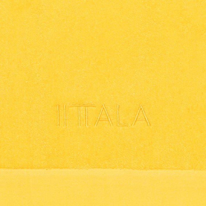 IIttala handdoek, 50x70 cm, Goudgeel Iittala