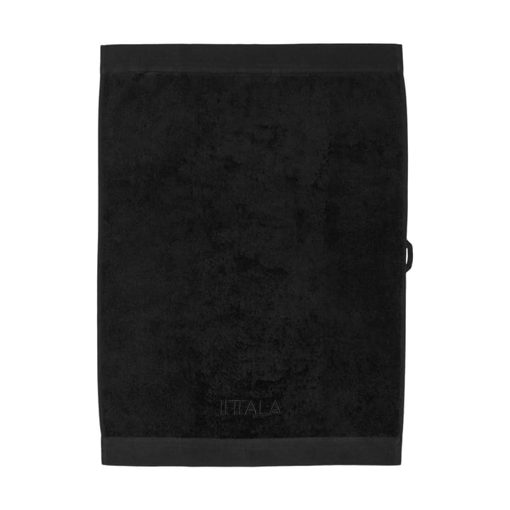 IIttala handdoek - 50x70 cm, Zwart - Iittala