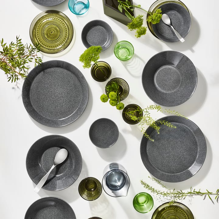 Kartio drinkglazen 21 cl 2-pack, mosgroen (groen) Iittala