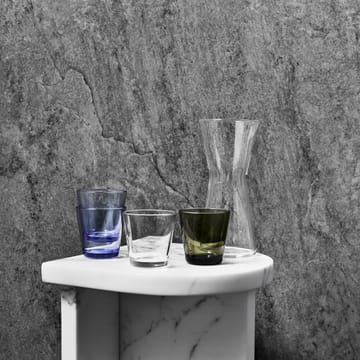 Kartio drinkglazen 21 cl 2-pack - mosgroen (groen) - Iittala