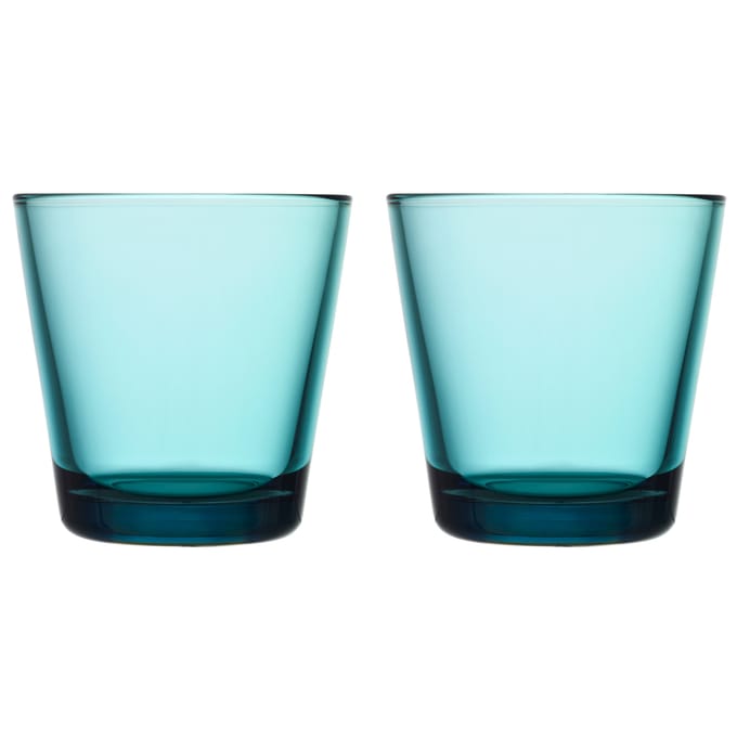Kartio drinkglazen 21 cl, 2pack van Iittala NordicNest.nl