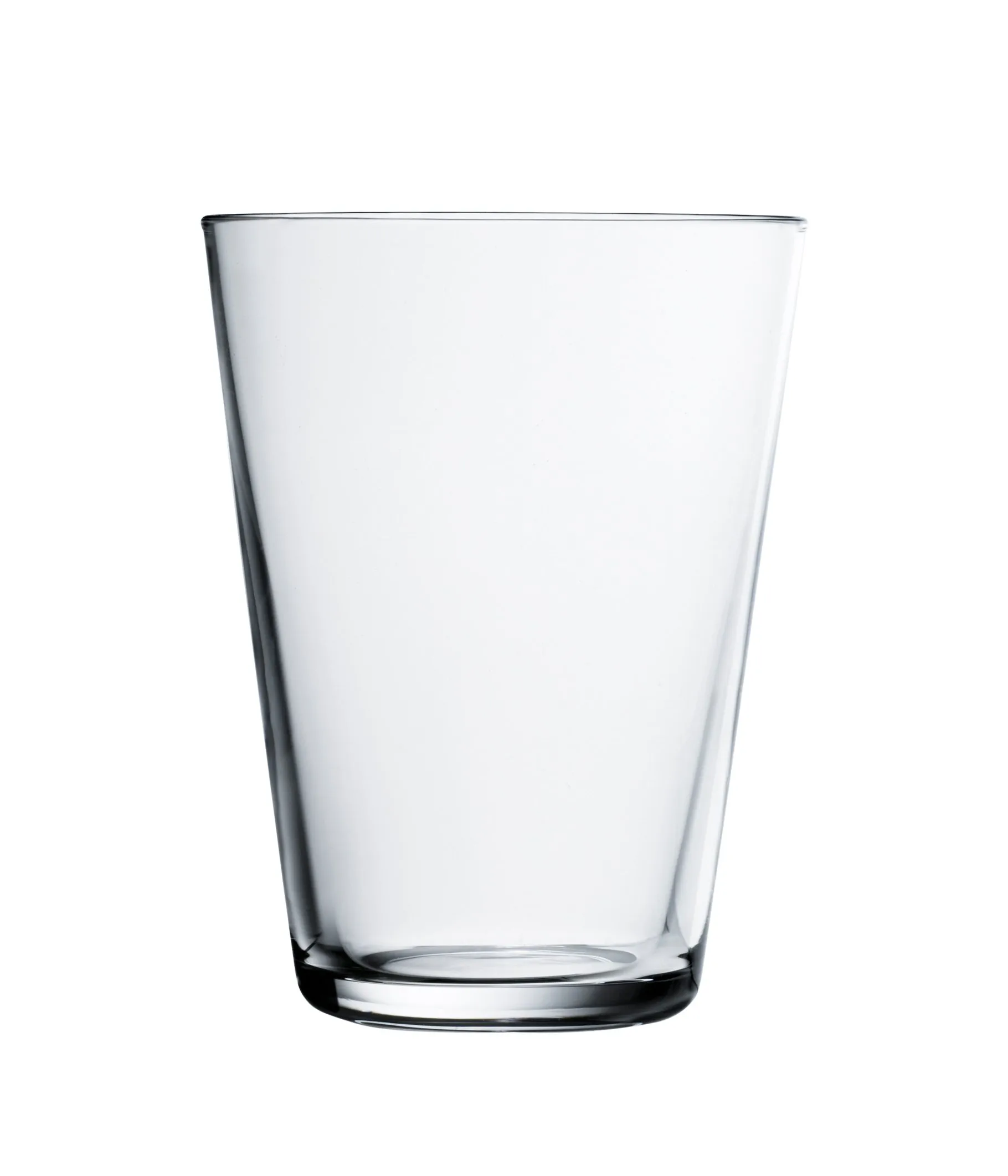 Kartio drinkglazen 40 cl 2-pack, helder Iittala