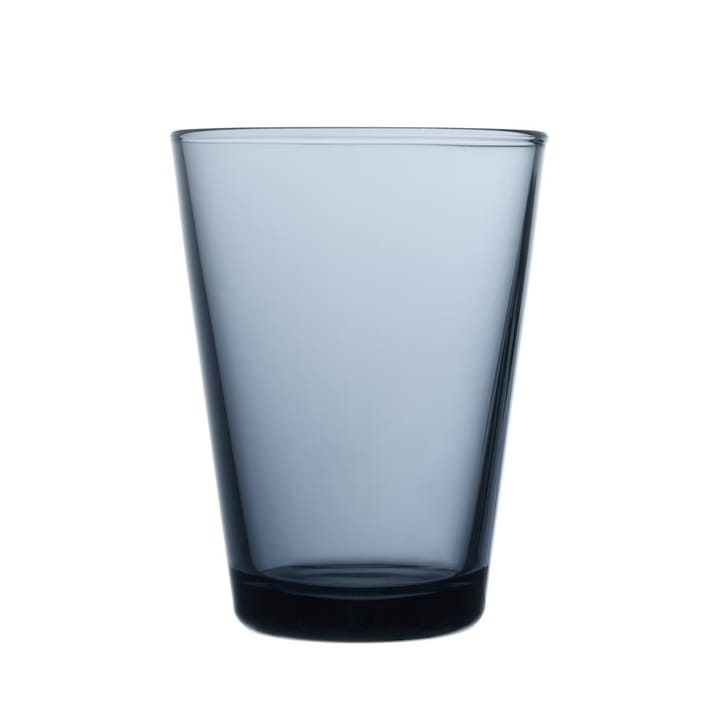Kartio drinkglazen 40 cl 2-pack, regen Iittala