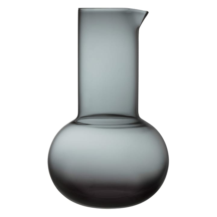 Kartio karaf 1,6 liter - Donkergrijs - Iittala