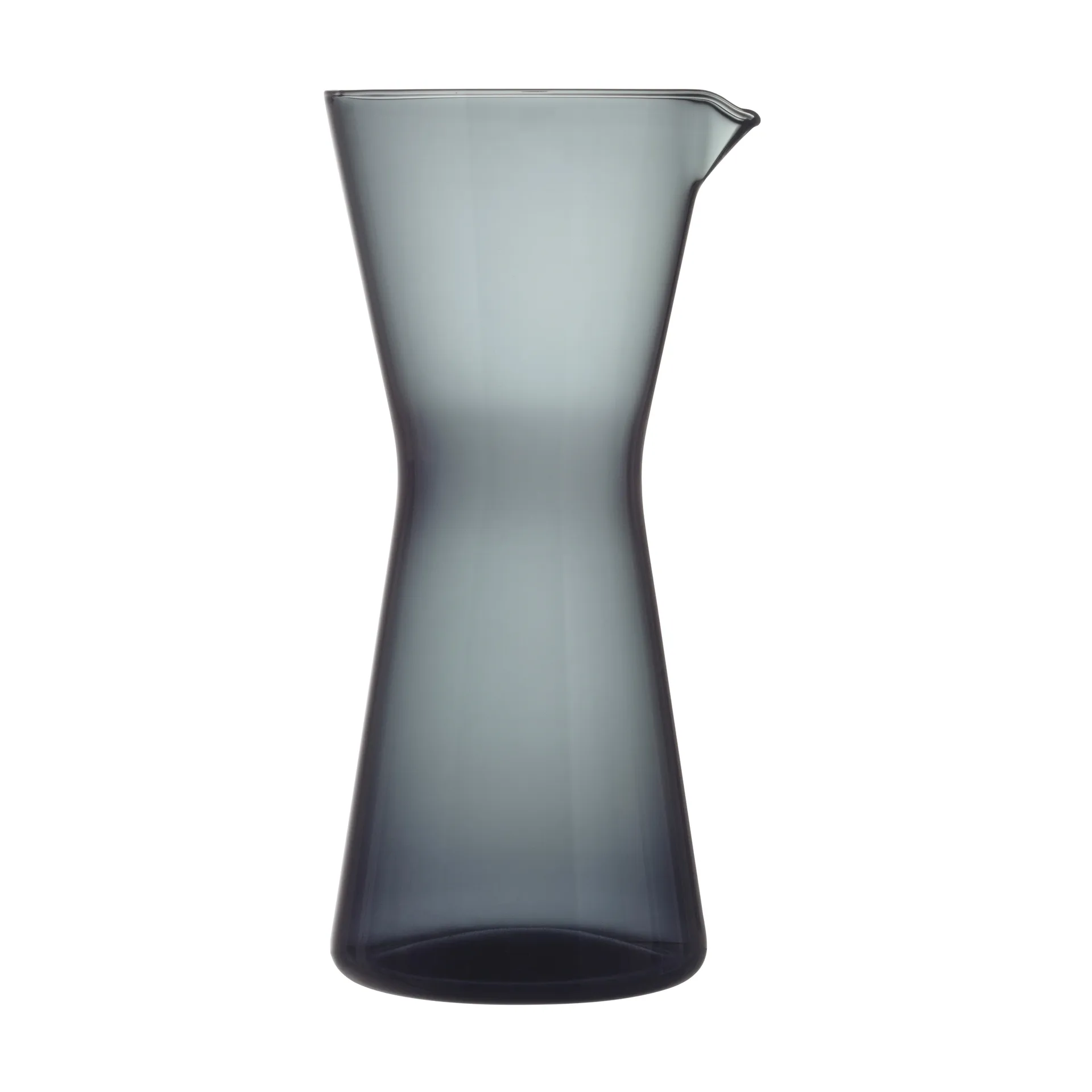 Kartio Karaf 95 cl, Donkergrijs Iittala