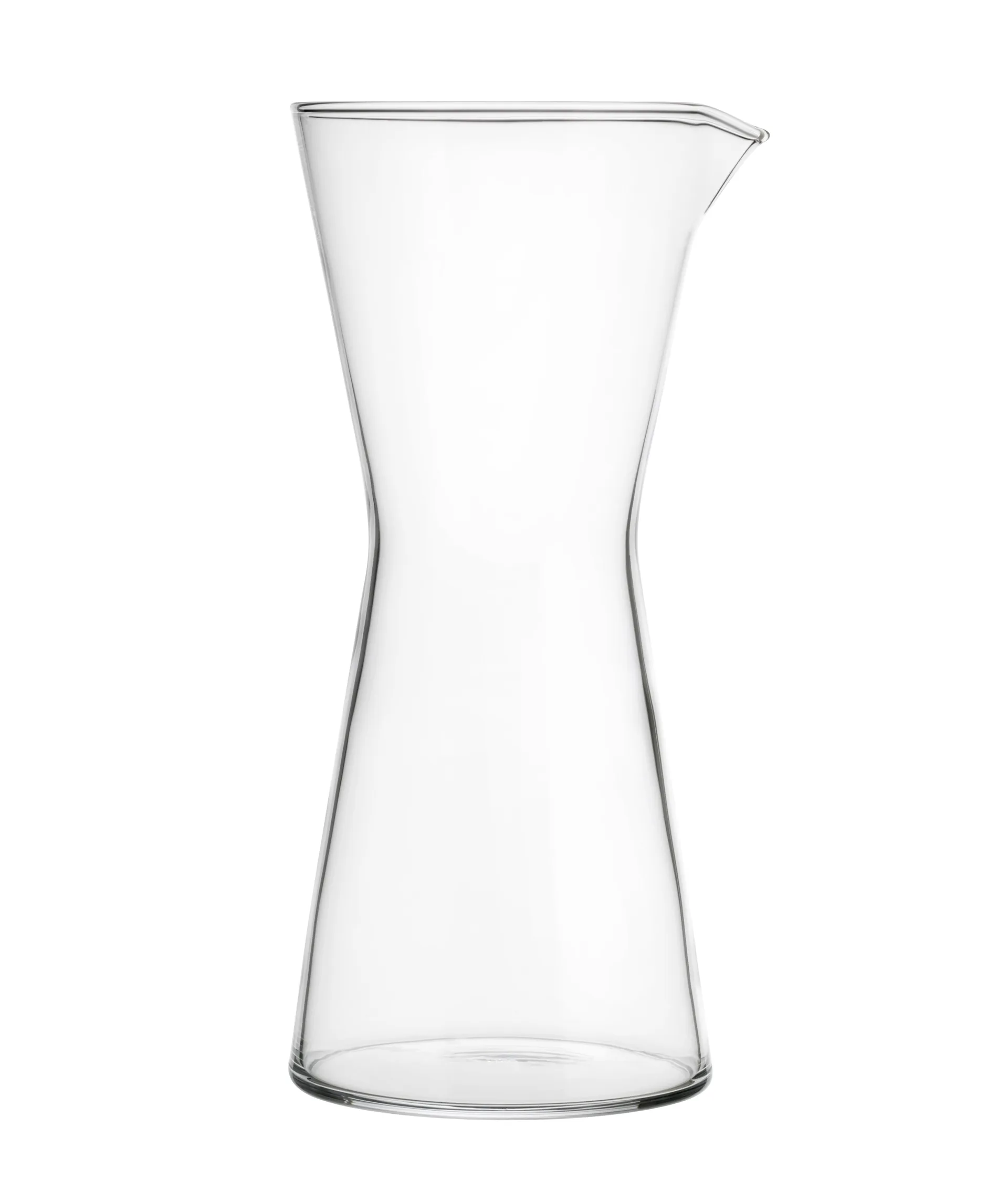 Kartio Karaf 95 cl, helder Iittala