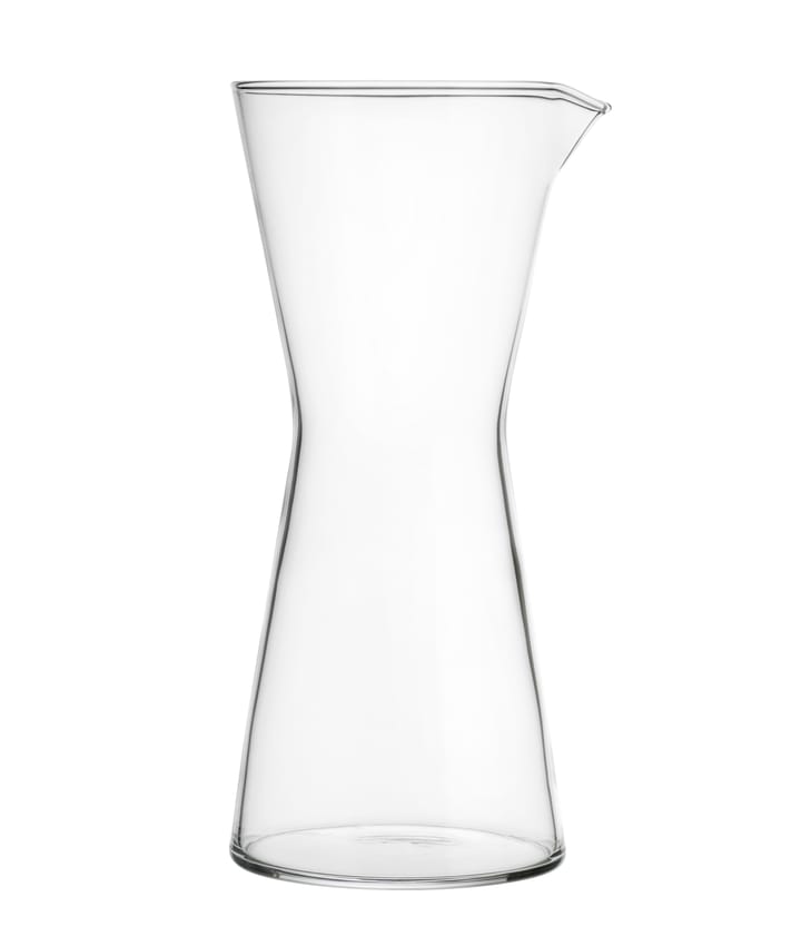 Kartio Karaf 95 cl - helder - Iittala