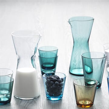 Kartio Karaf 95 cl - helder - Iittala