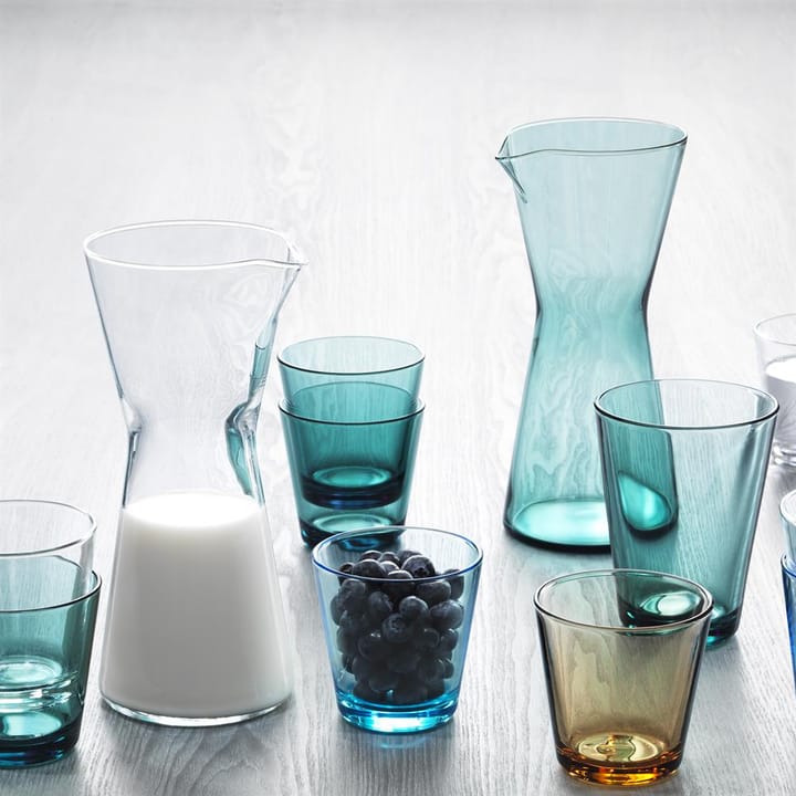 Kartio Karaf 95 cl, helder Iittala