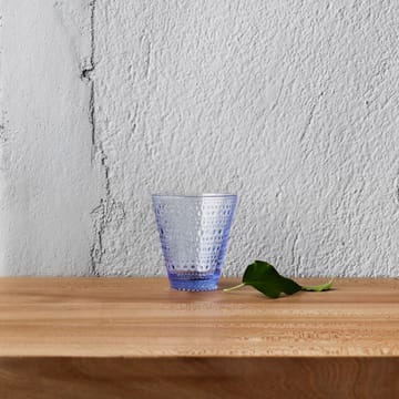 Kastehelmi glas 30 cl, 2-pack - aqua (blauw) - Iittala