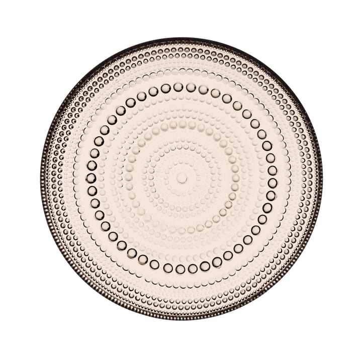 Kastehelmi schotel Ø17 cm - Linnen - Iittala