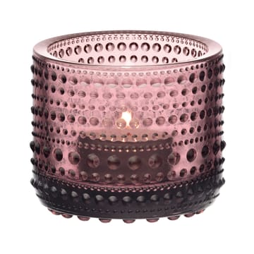 Kastehelmi waxinelichthouder - Heide - Iittala