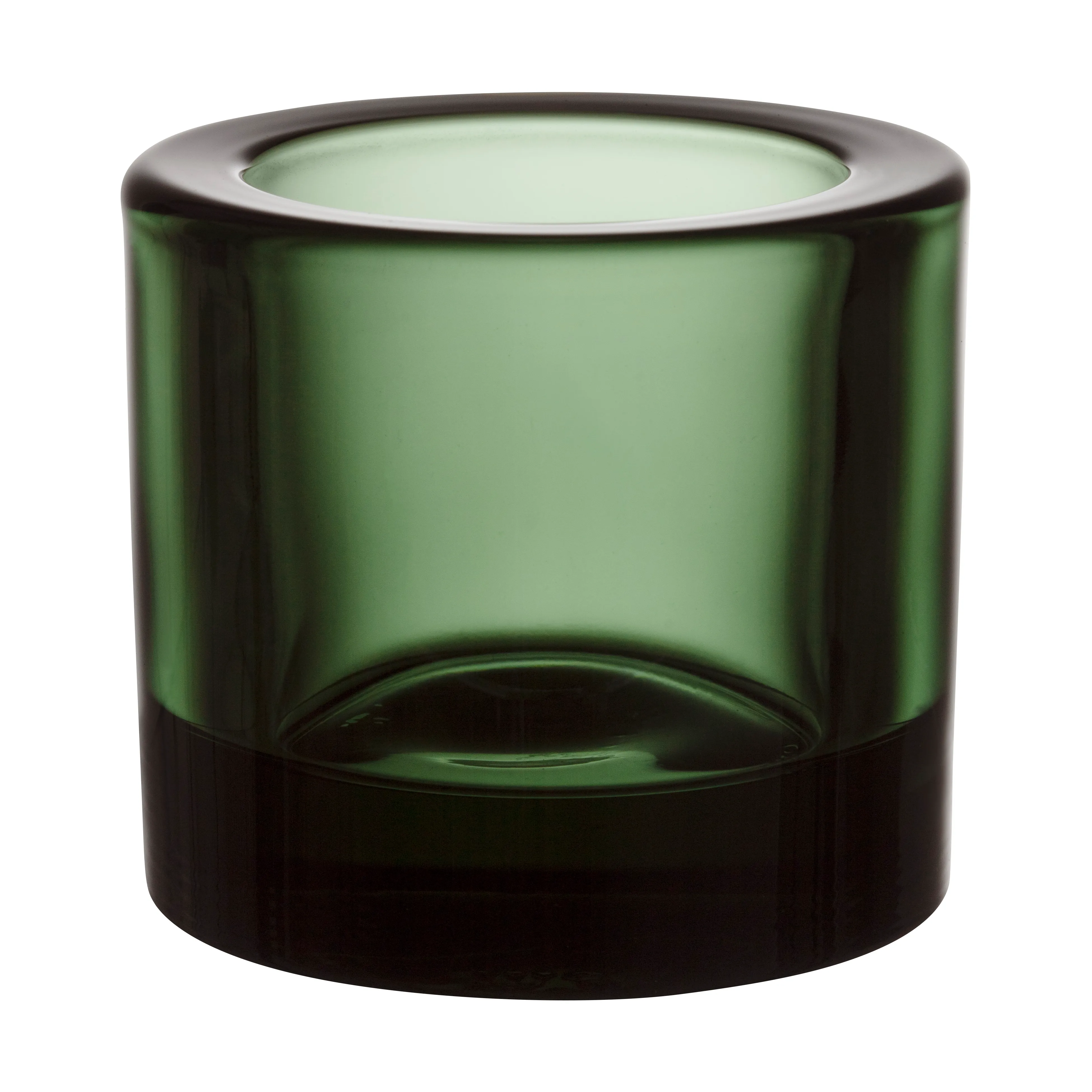 Oiva Toikka Birdie kerstbal 2022 van Iittala