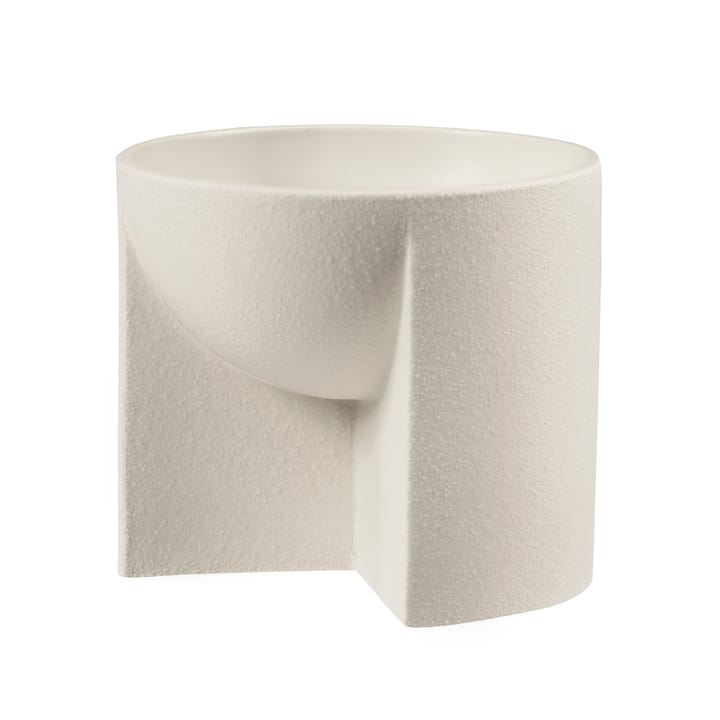 Kuru keramieken kom 14x16 cm - Beige - Iittala