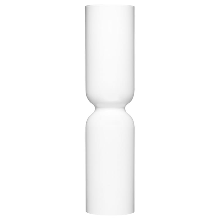 Lantern kaarsenhouder 60 cm - Wit - Iittala