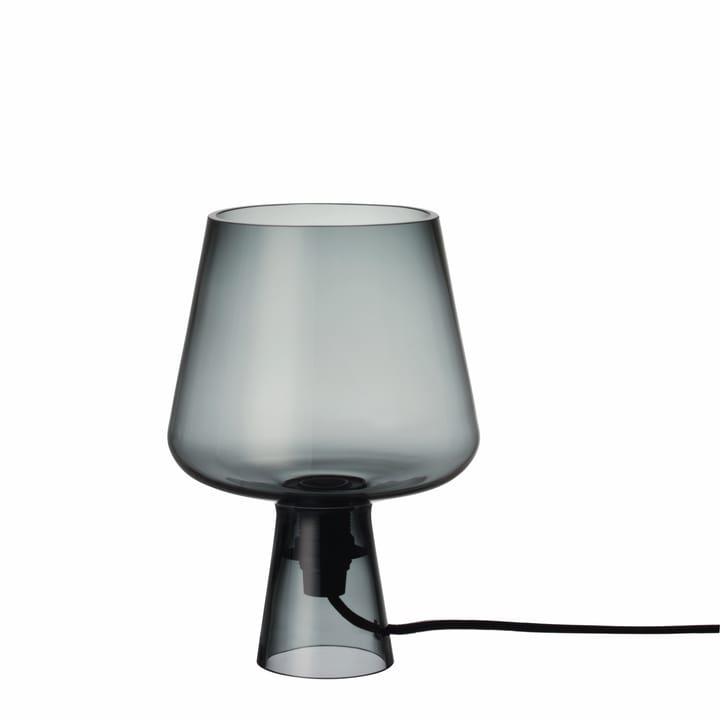 Leimu tafellamp 240 x 165mm - grijs - Iittala