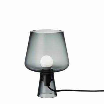 Leimu tafellamp 240 x 165mm - grijs - Iittala