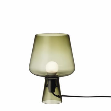 Leimu tafellamp 240 x 165mm - mosgroen - Iittala