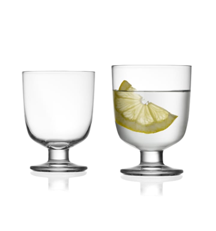 Lempi glas 2-pack - 34 cl - Iittala