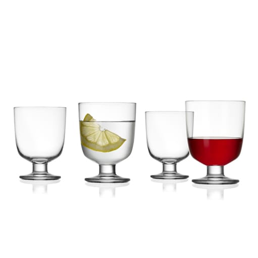 Lempi glas 2-pack, 34 cl Iittala