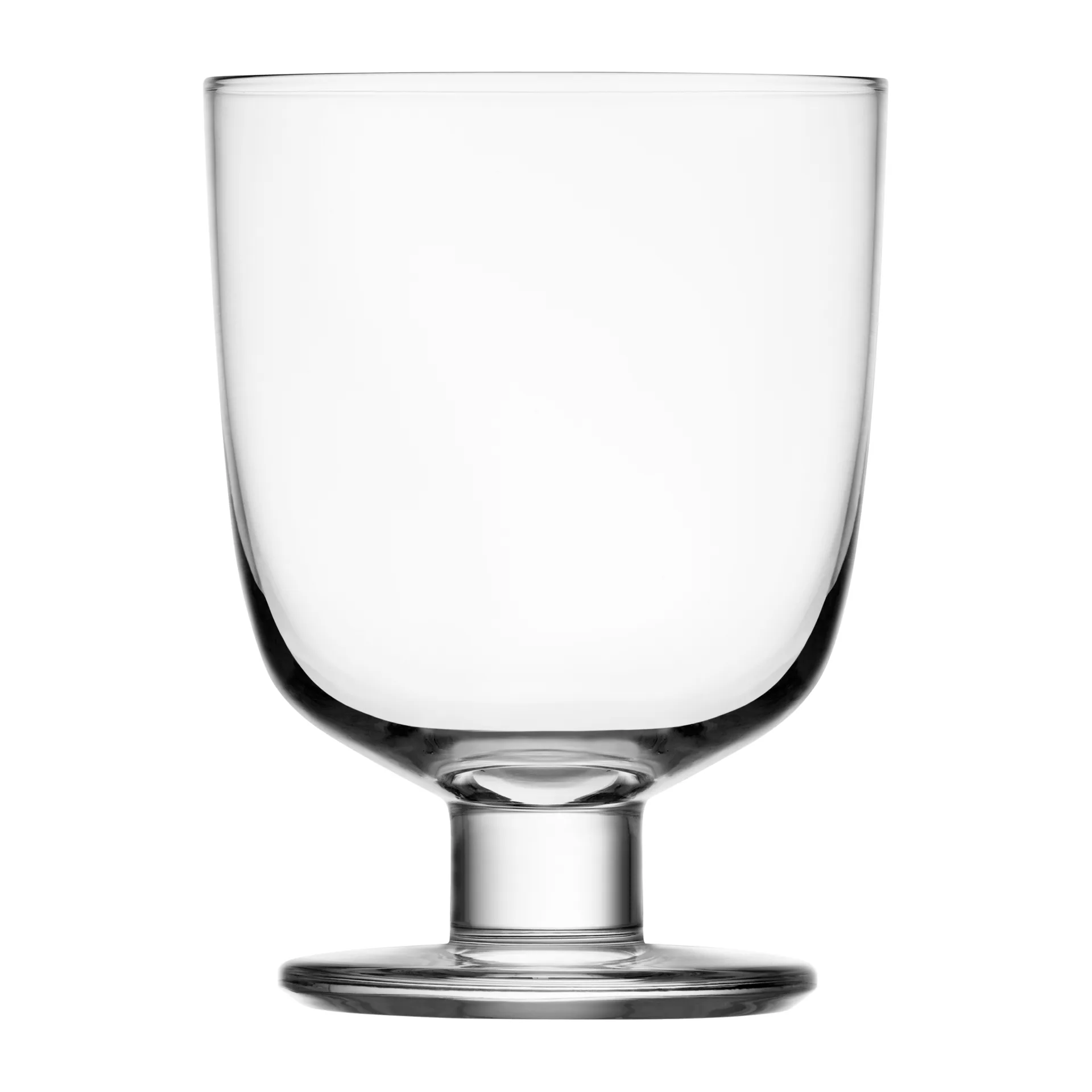 Lempi glas 4-pack, 34 cl Iittala