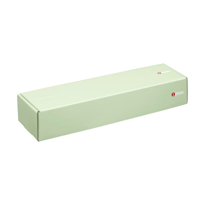 littala kerstbal glas 40 mm 5-delig, Bruin Iittala